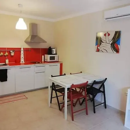 Pomorie Residence Apartment * 포마리