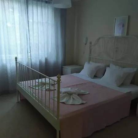 Pomorie Residence Apartment 아파트 포마리
