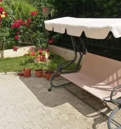 Pomorie Residence Apartment 아파트