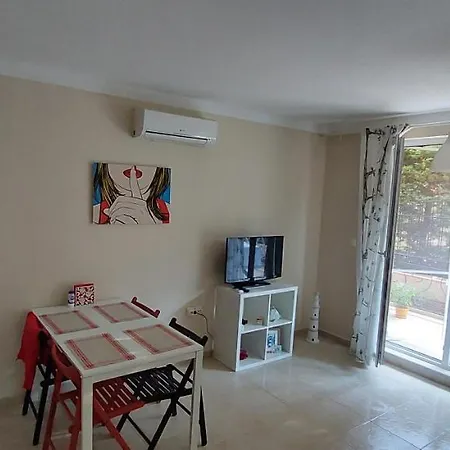 Pomorie Residence Apartment 아파트 *
