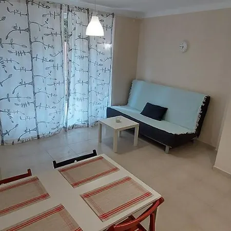 아파트 Pomorie Residence Apartment *