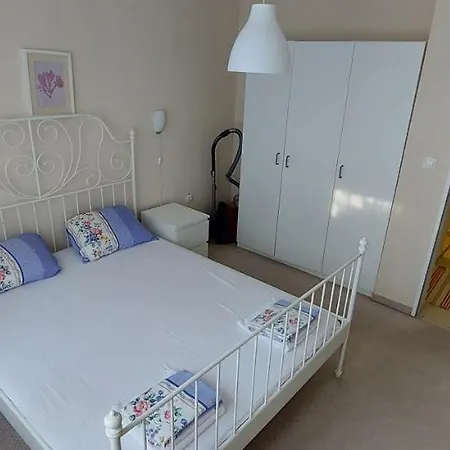 Pomorie Residence Apartment * 포마리